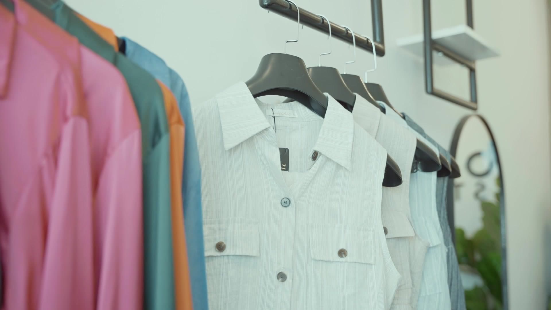 Bloomstore TZ Store Commercial still 2