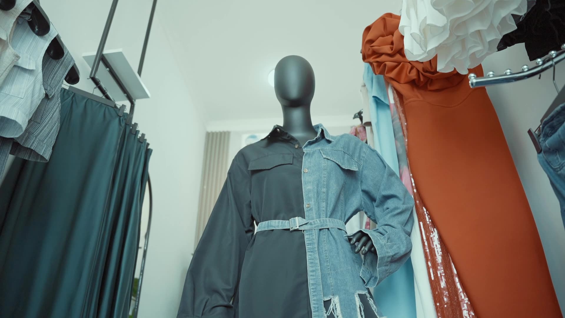 Bloomstore TZ — Store Commercial film still