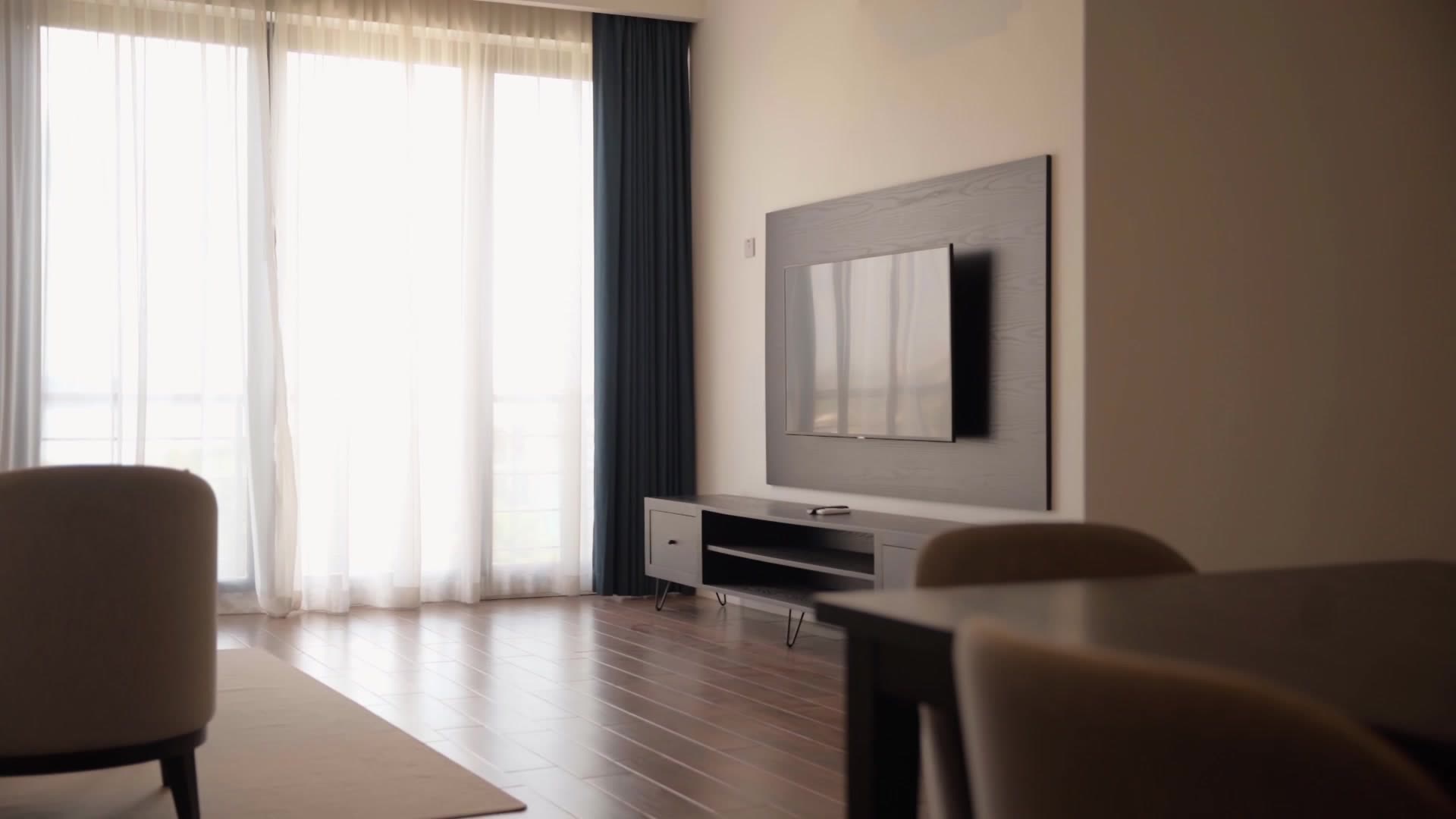 Urban by CityBlue Hotel Brand Film still 1