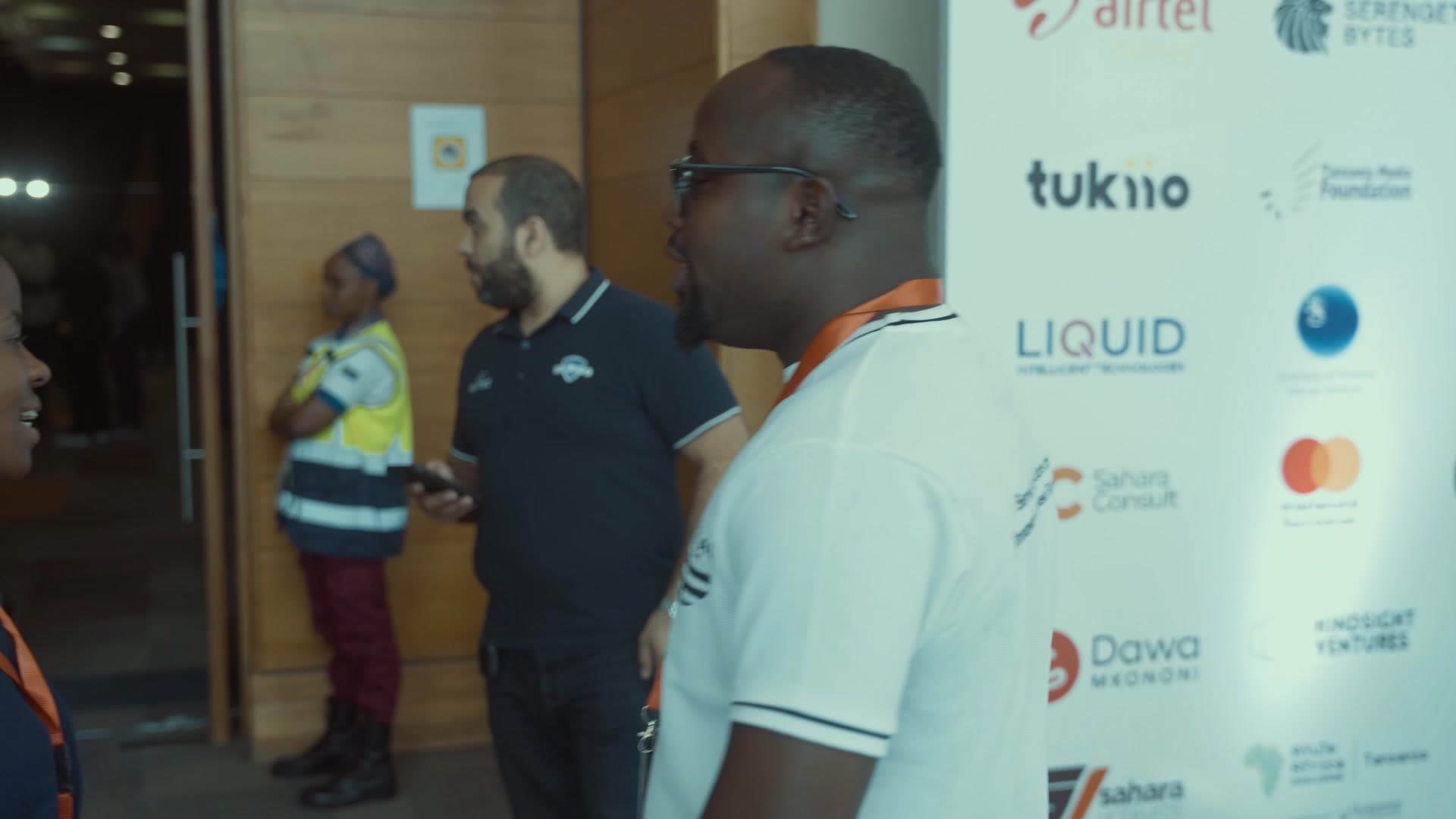 Sahara Sparks 2024 Event Coverage still 1