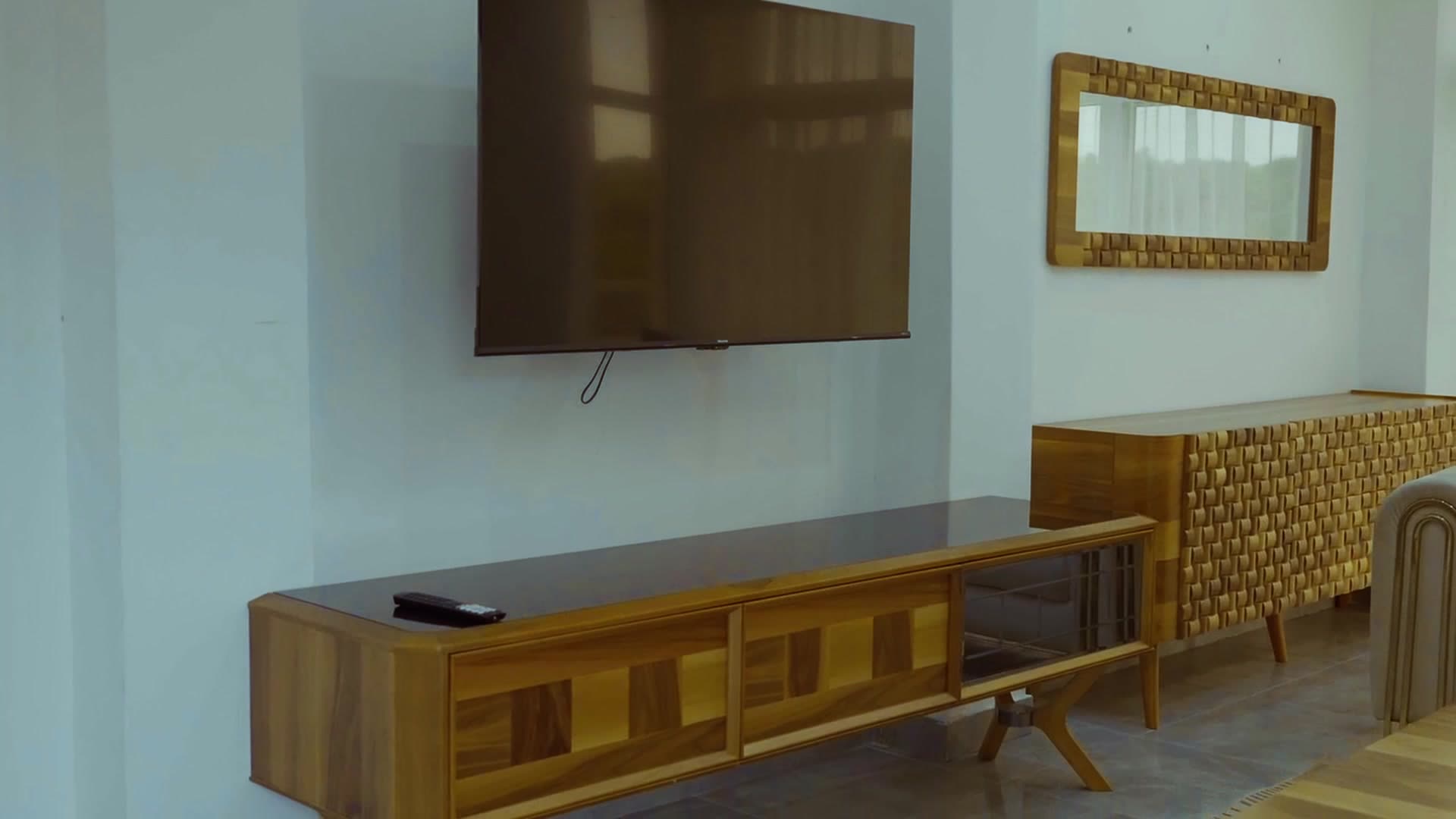 Zuna Apartment Property Showcase still 1