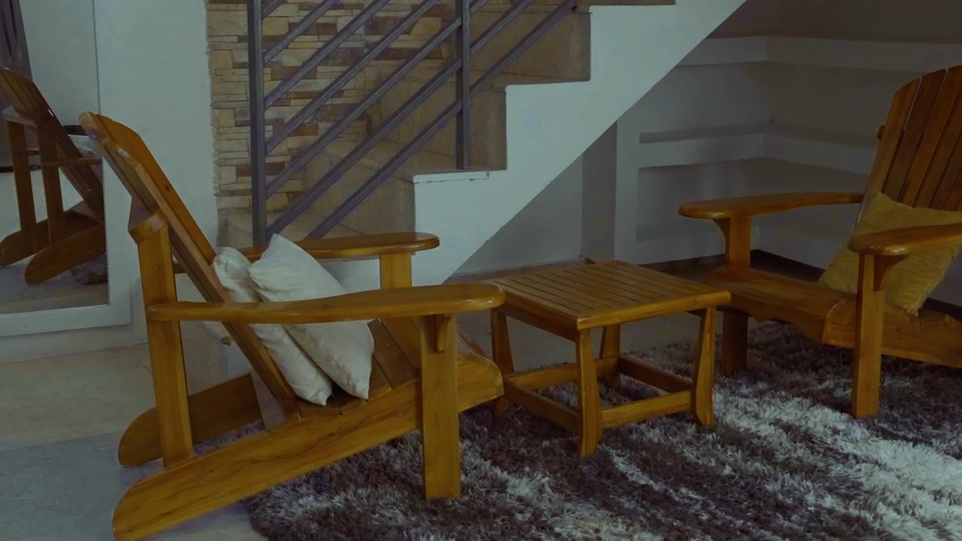 Zuna Apartment Property Showcase still 2