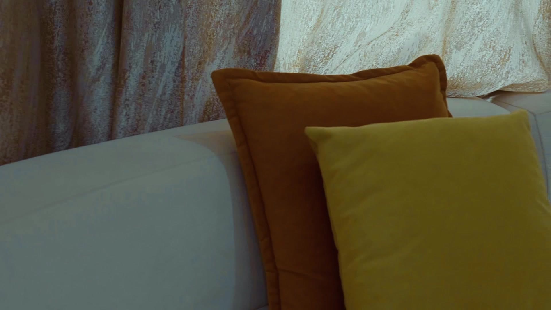 Zuna Apartment — Property Showcase film still